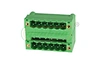 Push-in Terminal Block